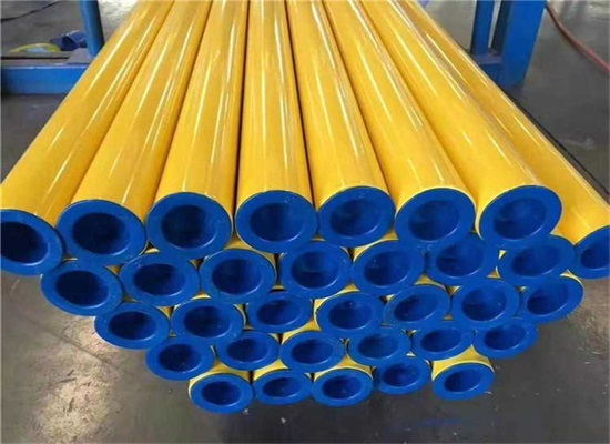 沈阳燃气涂塑钢管价格