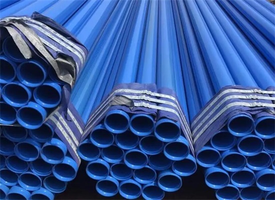 沈阳涂塑复合钢管报价