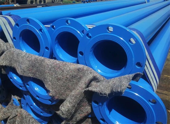 沈阳涂塑复合钢管厂家