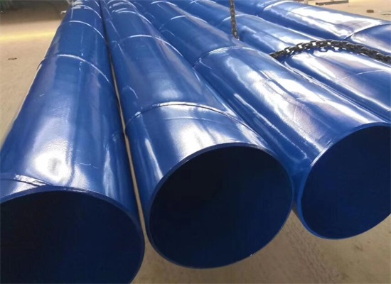 沈阳涂塑复合钢管规格