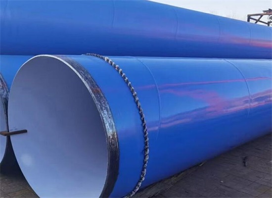 沈阳给水涂塑钢管供应