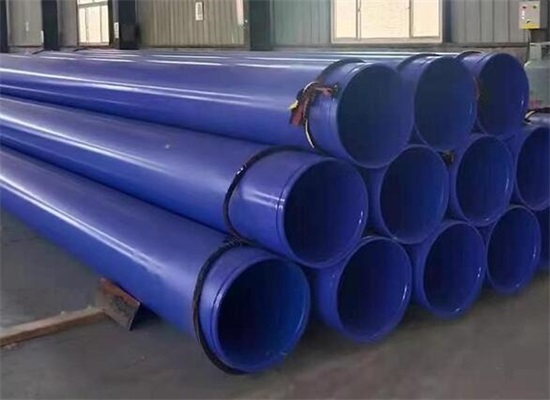 沈阳矿用涂塑钢管厂家