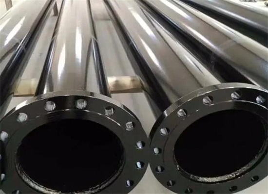 沈阳电力涂塑钢管