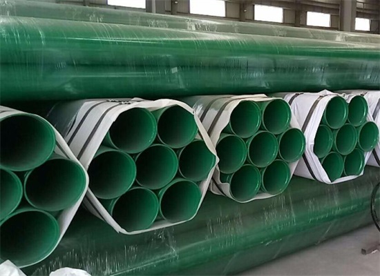 沈阳电力涂塑钢管生产厂家