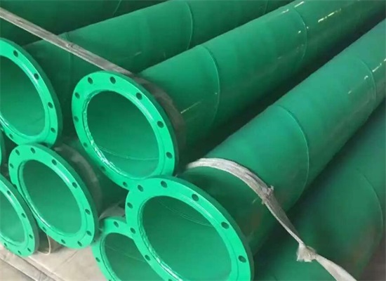 沈阳电力涂塑钢管生产厂家