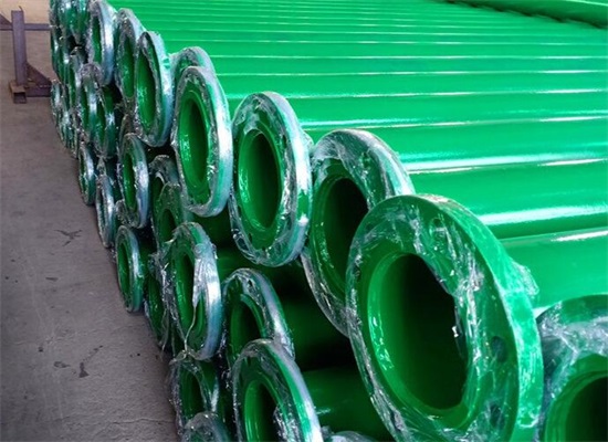 沈阳电力涂塑钢管价格