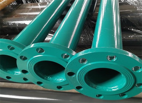 沈阳电力涂塑钢管价格