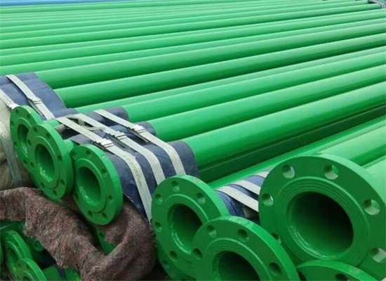 沈阳电力涂塑钢管供应