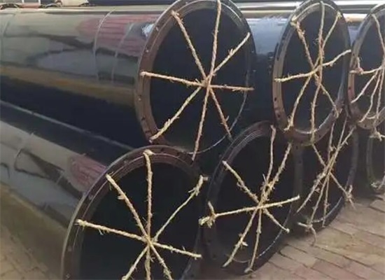 沈阳矿用涂塑钢管供应