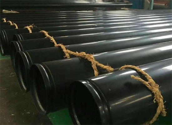 沈阳矿用涂塑钢管定制