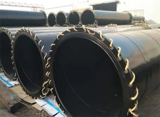 沈阳矿用涂塑钢管定制