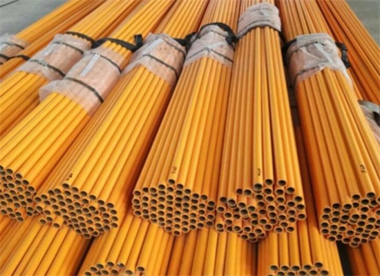 沈阳燃气涂塑钢管价格