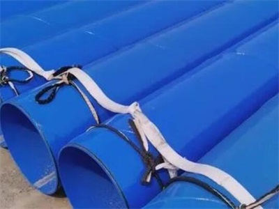 沈阳涂塑钢管的四种连接方式