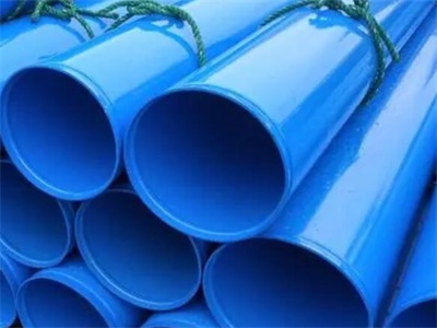 沈阳涂塑钢管有哪几种生产工艺？