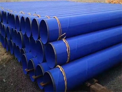 沈阳涂塑钢管还有哪些优势呢？