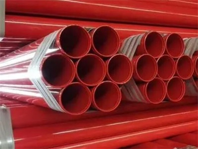 沈阳涂塑钢管内聚苯硫醚涂层的物理机械性能