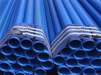 沈阳涂塑钢管具有哪些特点？